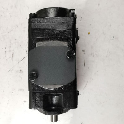 Υδραυλική αντλία τροχιάς JCB ATUS67CBASB25B14B223R03B100 Χυτοσίδηρο 1 έτος εγγύηση