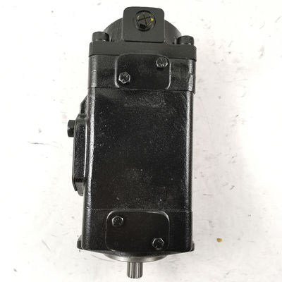 Υδραυλική αντλία τροχιάς JCB ATUS67CBASB25B14B223R03B100 Χυτοσίδηρο 1 έτος εγγύηση