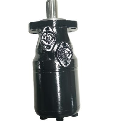 Υδραυλική αντλία γραναζιών Parker BMH-630-4BD για μοντέλα JCB 3cx 4cx