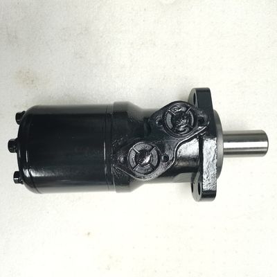 Υδραυλική αντλία γραναζιών Parker BMR-400-4BDN1 1450rpm από χυτοσίδηρο