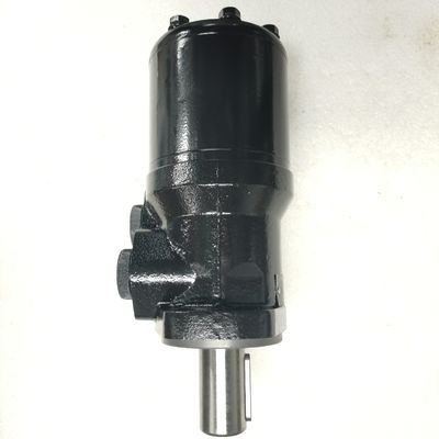 Υδραυλική αντλία γραναζιών Parker BMR-400-4BDN1 1450rpm από χυτοσίδηρο