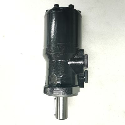 Υδραυλική αντλία γραναζιών Parker BMR-400-4BDN1 1450rpm από χυτοσίδηρο