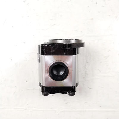 10T αριστερή υδραυλική αντλία 11KW 380V για βιομηχανικά μηχανήματα