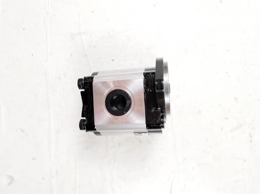 10T αριστερή υδραυλική αντλία 11KW 380V για βιομηχανικά μηχανήματα