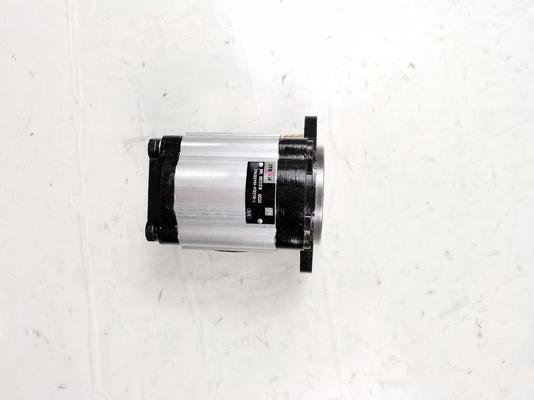 10T αριστερή υδραυλική αντλία 11KW 380V για βιομηχανικά μηχανήματα