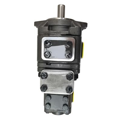 OEM Προσαρμόσιμη Υδραυλική Αντλία Γρανάζια Υψηλής Πίεσης για Αυτοκίνητα