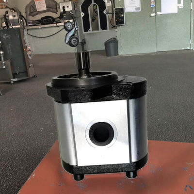 F540-13T-L-101.6 Υδραυλική αντλία γραναζιών για βαριά μηχανήματα 6 μήνες εγγύηση