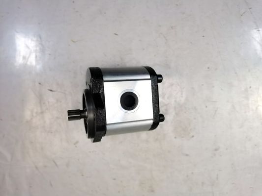 F540-13T-L-101.6 Υδραυλική αντλία γραναζιών για βαριά μηχανήματα 6 μήνες εγγύηση