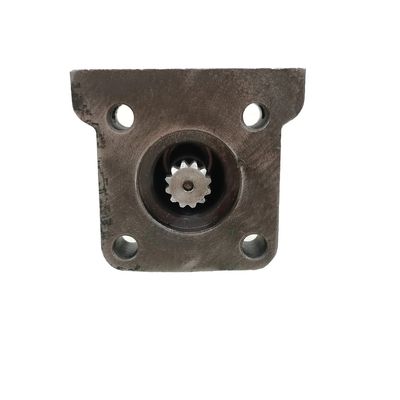 Kehao F36 10T H Υδραυλική αντλία γραναζιών από κράμα αλουμινίου 1 έτος εγγύηση