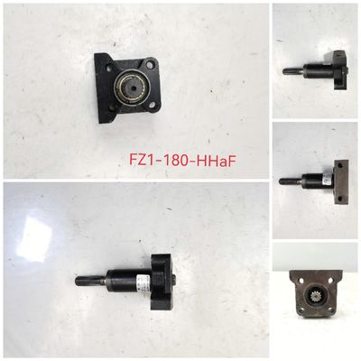 Kehao F36 10T H Υδραυλική αντλία γραναζιών από κράμα αλουμινίου 1 έτος εγγύηση