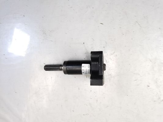 Kehao F36 10T H Υδραυλική αντλία γραναζιών από κράμα αλουμινίου 1 έτος εγγύηση