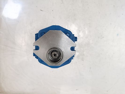 Η αντλία υψηλής πίεσης UCHIDA GPPO LPL30WLTB16AL-21 1 έτος εγγύηση