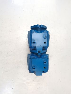 Η αντλία υψηλής πίεσης UCHIDA GPPO LPL30WLTB16AL-21 1 έτος εγγύηση