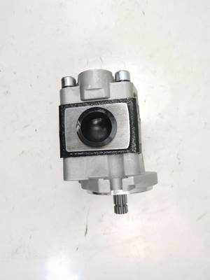 Υδραυλική αντλία γραναζιών υψηλής απόδοσης CBHZA-F36-ALΦ10-4 με ισχύ 11KW, παροχή 1060lpm και πίεση 160kPa-250kPa