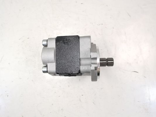 CBHZD-F36-ALΦ13L Υδραυλική αντλία γραναζιών Σειρά CBT Αντλία γραναζιών CBT-F425-AFHL CBT-F432-AFHL CBT-F430-AFHL Υδραυλική αντλία γραναζιών Υψηλής ποιότητας Χρησιμοποιείται σε βαριά μηχανήματα Απευθείας πωλήσεις από το εργοστάσιο