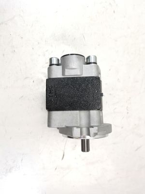 Ατσαλένιο Υδραυλικό Οδοντωτό Αντλία με 9T Δόντι, Ισχύ 11KW και Πίεση 160KG-250KG για Βιομηχανικές Εφαρμογές