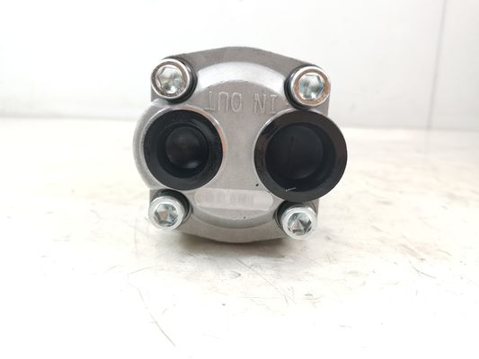 CBHZ-F40-AL1Φ13 Υλικό από κράμα σιδήρου και αλουμινίου | Υδραυλική αντλία γραναζιών με 13 δόντια, ισχύ 11KW και πίεση 160KG-250KG για βιομηχανικές εφαρμογές