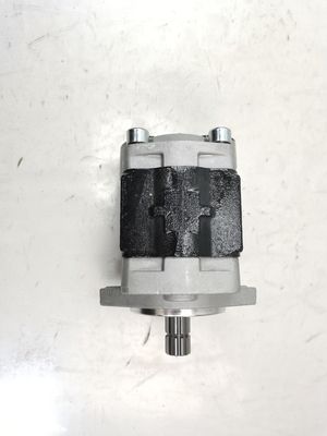 CBHZ-F40-AL1Φ13 Υλικό από κράμα σιδήρου και αλουμινίου | Υδραυλική αντλία γραναζιών με 13 δόντια, ισχύ 11KW και πίεση 160KG-250KG για βιομηχανικές εφαρμογές