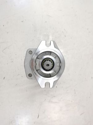 CBHZ-F40-AL1Φ13 Υλικό από κράμα σιδήρου και αλουμινίου | Υδραυλική αντλία γραναζιών με 13 δόντια, ισχύ 11KW και πίεση 160KG-250KG για βιομηχανικές εφαρμογές