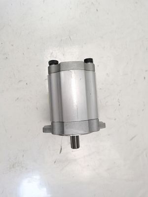 CBT-F425-ALΦ11 αλουμινένιο γρανάζι αντλίας για ΑΥΤΟΚΙΝΗΤΑ ΑΝΑΤΡΟΠΗΣ /ΕΛΚΥΣΤΗΡΕΣ /ΓΕΡΑΝΟΥΣ με υψηλή ποιότητα