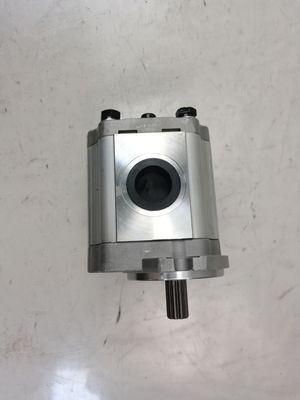 CBT-F425-ALΦ11 αλουμινένιο γρανάζι αντλίας για ΑΥΤΟΚΙΝΗΤΑ ΑΝΑΤΡΟΠΗΣ /ΕΛΚΥΣΤΗΡΕΣ /ΓΕΡΑΝΟΥΣ με υψηλή ποιότητα