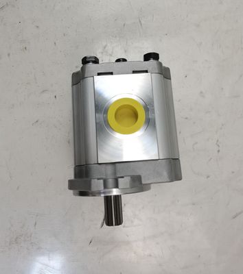 CBT-F425-ALΦ11 αλουμινένιο γρανάζι αντλίας για ΑΥΤΟΚΙΝΗΤΑ ΑΝΑΤΡΟΠΗΣ /ΕΛΚΥΣΤΗΡΕΣ /ΓΕΡΑΝΟΥΣ με υψηλή ποιότητα