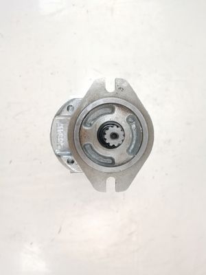 Υδραυλική αντλία γραναζιών υψηλής απόδοσης KHP4-14+14+10CD με ισχύ 11KW, παροχή 1060lpm και πίεση 160kPa-250kPa, Υδραυλικά εξαρτήματα γεωργικών μηχανημάτων