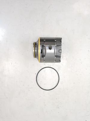 Υψηλής Απόδοσης Υδραυλική Οδοντωτή Αντλία KPC-3525V-38VQ Πυρήνας μπροστινής αντλίας με ισχύ 11KW, παροχή 1060lpm και πίεση 160kPa-250kPa, Υδραυλικά Εξαρτήματα Γεωργικών Μηχανημάτων