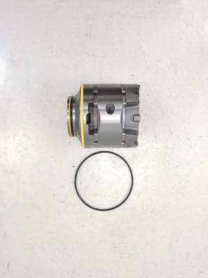 Υψηλής Απόδοσης Υδραυλική Οδοντωτή Αντλία KPC-3525V-38VQ Πυρήνας μπροστινής αντλίας με ισχύ 11KW, παροχή 1060lpm και πίεση 160kPa-250kPa, Υδραυλικά Εξαρτήματα Γεωργικών Μηχανημάτων