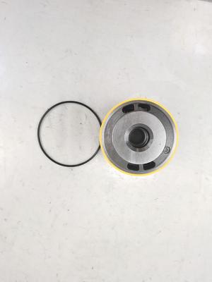 Υψηλής Απόδοσης Υδραυλική Οδοντωτή Αντλία KPC-3525V-38VQ Πυρήνας μπροστινής αντλίας με ισχύ 11KW, παροχή 1060lpm και πίεση 160kPa-250kPa, Υδραυλικά Εξαρτήματα Γεωργικών Μηχανημάτων