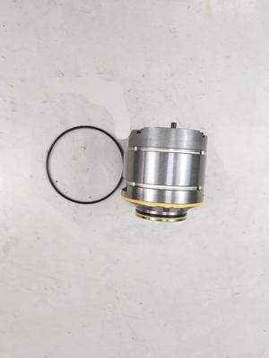 Υψηλής Απόδοσης Υδραυλική Οδοντωτή Αντλία KPC-3525V-38VQ Πυρήνας μπροστινής αντλίας με ισχύ 11KW, παροχή 1060lpm και πίεση 160kPa-250kPa, Υδραυλικά Εξαρτήματα Γεωργικών Μηχανημάτων