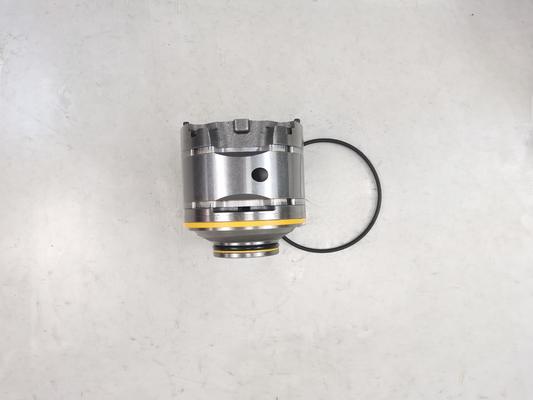 Υδραυλική αντλία γραναζιών υψηλής απόδοσης PCT-3525V-21VQ Πυρήνας πίσω αντλίας με ισχύ 11KW, παροχή 1060lpm και πίεση 160kPa-250kPa Υδραυλικά εξαρτήματα γεωργικών μηχανημάτων