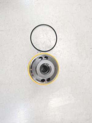 Υδραυλική αντλία γραναζιών υψηλής απόδοσης PCT-3525V-21VQ Πυρήνας πίσω αντλίας με ισχύ 11KW, παροχή 1060lpm και πίεση 160kPa-250kPa Υδραυλικά εξαρτήματα γεωργικών μηχανημάτων