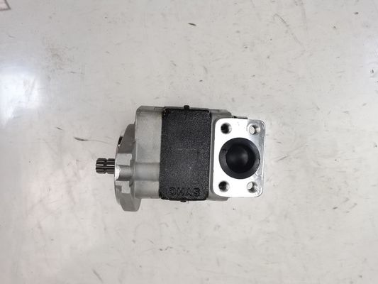 Υψηλής Ποιότητας SGP1-25-AFΦ10 Υδραυλική Αντλία Γρανάζιων Σειράς SGP Ανταλλακτικά για Komatsu Kawasaki που χρησιμοποιούνται σε Μηχανήματα Έργων