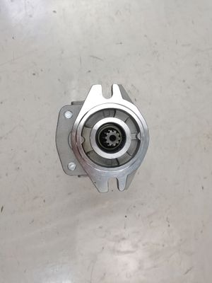 Υψηλής Ποιότητας SGP1-25-AFΦ10 Υδραυλική Αντλία Γρανάζιων Σειράς SGP Ανταλλακτικά για Komatsu Kawasaki που χρησιμοποιούνται σε Μηχανήματα Έργων