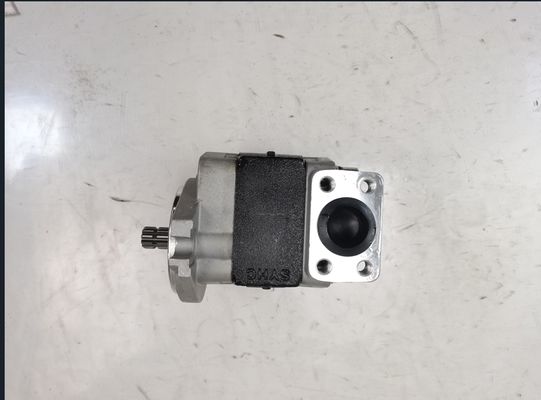 Υψηλής Ποιότητας SGP1-25-AFΦ10 Υδραυλική Αντλία Γρανάζιων Σειράς SGP Ανταλλακτικά για Komatsu Kawasaki που χρησιμοποιούνται σε Μηχανήματα Έργων