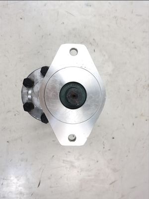 CBF-E32LP Υδραυλική αντλία γραναζιών Μονή αντλία OEM Service Shantui Μπουλντόζα Περονοφόρο ανυψωτικό Γερανός Φορτωτής Κατασκευή Διπλή αντλία Απευθείας πωλήσεις εργοστασίου