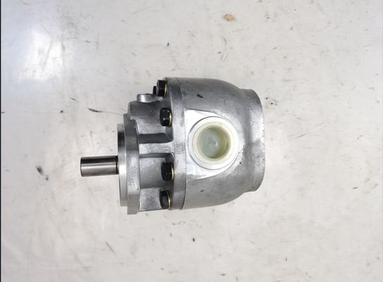 CBF-E32LP Υδραυλική αντλία γραναζιών Μονή αντλία OEM Service Shantui Μπουλντόζα Περονοφόρο ανυψωτικό Γερανός Φορτωτής Κατασκευή Διπλή αντλία Απευθείας πωλήσεις εργοστασίου