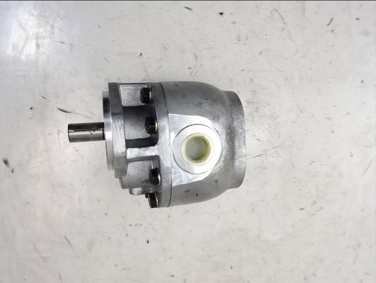 CBF-E32LP Υδραυλική αντλία γραναζιών Μονή αντλία OEM Service Shantui Μπουλντόζα Περονοφόρο ανυψωτικό Γερανός Φορτωτής Κατασκευή Διπλή αντλία Απευθείας πωλήσεις εργοστασίου