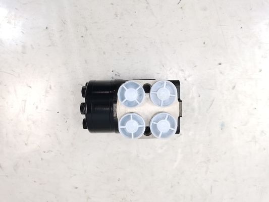 Υδραυλική Αντλία Κινητήρα 101S1-200B με Πίεση Λειτουργίας 200BAR, Συσκευή Ισχύος Κινητήρα Υψηλής Απόδοσης για Βαριά Μηχανήματα