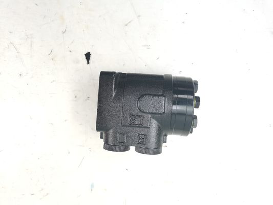 Υδραυλικός οδοντωτός κινητήρας 102S-100B (UD-ND-D) με κυκλοειδή κινητήρα οδοντωτών γραναζιών υψηλής πίεσης 200BAR Πίεση λειτουργίας για βαριά μηχανήματα