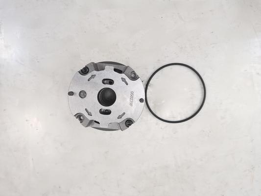 Υψηλής απόδοσης υδραυλική αντλία γρανάζων 3525V-19VQ Κέντρο πίσω αντλίας με 11KW ισχύς 1060lpm ρυθμός ροής και 160kPa-250kPa πίεση Γεωργικά μηχανήματα Υδραυλικά εξαρτήματα