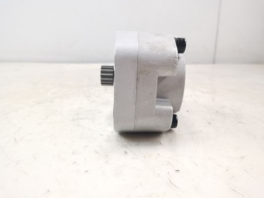 Υδραυλική αντλία γραναζιών εκτοπίσματος 280cm³ A8V55 με ιμάντα Spline, πίεση λειτουργίας 200 bar και 1 έτος εγγύηση