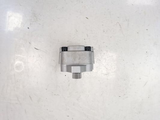 Υδραυλική αντλία γραναζιών εκτοπίσματος 280cm³ A8V55 με ιμάντα Spline, πίεση λειτουργίας 200 bar και 1 έτος εγγύηση