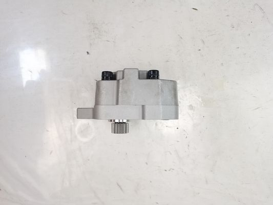 Υδραυλική αντλία γραναζιών εκτοπίσματος 280cm³ A8V55 με ιμάντα Spline, πίεση λειτουργίας 200 bar και 1 έτος εγγύηση