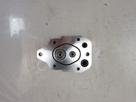 Υδραυλική αντλία γραναζιών εκτοπίσματος 280cm³ A8V55 με ιμάντα Spline, πίεση λειτουργίας 200 bar και 1 έτος εγγύηση