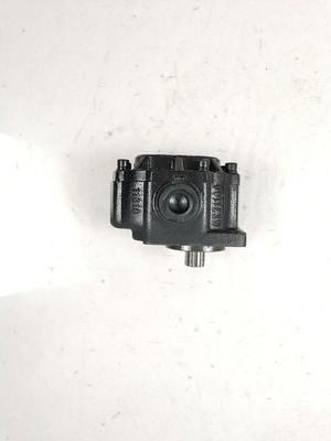 Αντλία πετρελαίου 110600-71100 H-2 Υδραυλική αντλία τροχιάς Μία αντλία Βιομηχανική κλάση Τροχιάς Κατασκευαστικά μηχανήματα Προμήθειες εργοστασίου