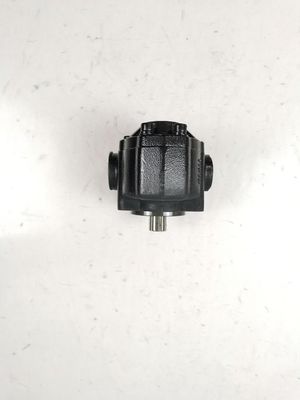 Αντλία πετρελαίου 110600-71100 H-2 Υδραυλική αντλία τροχιάς Μία αντλία Βιομηχανική κλάση Τροχιάς Κατασκευαστικά μηχανήματα Προμήθειες εργοστασίου