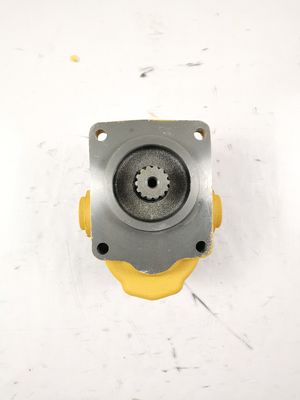 Υδραυλική αντλία 110600-71100 H-2 Βιομηχανική Βάση Αντλία πετρελαίου Μία αντλία Γεωργικά Μηχανήματα Υδραυλικά εξαρτήματαΕξαγωγή εργοστασίου