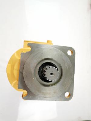 702702D+702D+1015(14T 66+66+16.3 2+3 R) Υδραυλική αντλία τροχιάς Τριπλή αντλία Κατασκευαστικό εξοπλισμό Υδραυλικά εξαρτήματα ένα έτος εγγύηση